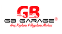 Gb Garage logo