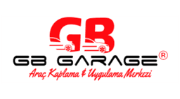 Gb Garage logo