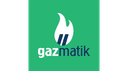 Gazmatik logo