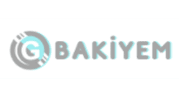 Gbakiyem logo