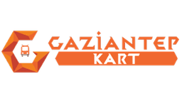 Gaziantep Kart logo