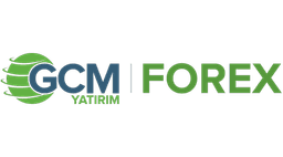 GCM Yatırım logo