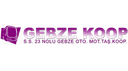 Gebze Koop. logo