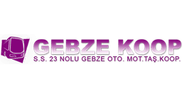 Gebze Koop. logo