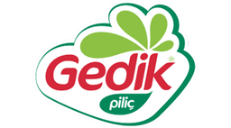 Gedik Piliç logo