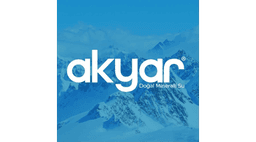 Akyar Su logo