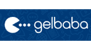 Gelbaba logo