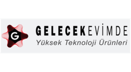 Gelecek Evimde logo