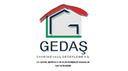GEDAŞ logo