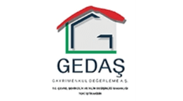 GEDAŞ logo