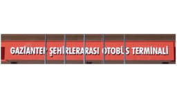 Gaziantep Otogar logo