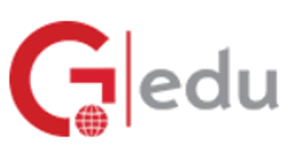 GEDU Yurtdışı Eğitim logo