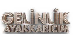 Gelinlik Ayakkabıcım logo