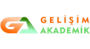 Gelişim Akademik logo