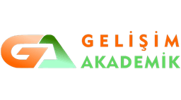 Gelişim Akademik logo
