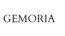 Gemoria Jewelry logo