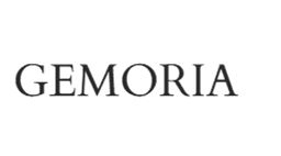 Gemoria Jewelry logo