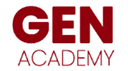 Gen Academy logo