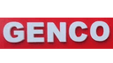 Genco Mağazası logo