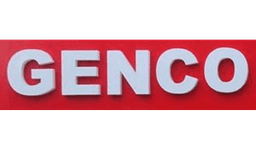Genco Mağazası logo