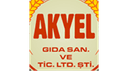 Akyel Gıda logo