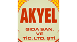 Akyel Gıda logo