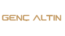 Genç Altın logo
