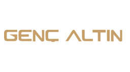 Genç Altın logo