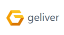 geliver.io logo