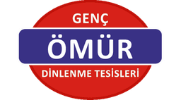 Genç Ömür Dinlenme Tesisleri logo