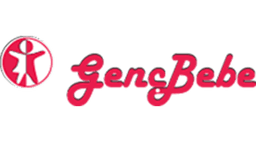 Genç Bebe logo