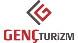 Genç Turizm logo