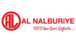 Al Nalburiye (al.com.tr) logo