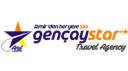 Gençaystar Travel logo