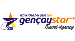 Gençaystar Travel logo