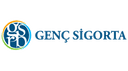 Genç Sigorta logo
