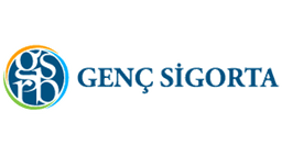 Genç Sigorta logo