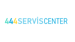 Genelmerkezhizmetleri.com | 444 02 84 logo