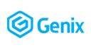 Genix Teknoloji logo