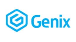 Genix Teknoloji logo