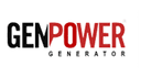Genpower Jeneratör logo