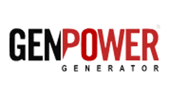 Genpower Jeneratör logo