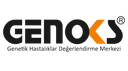 Genoks Genetik Hastalık logo