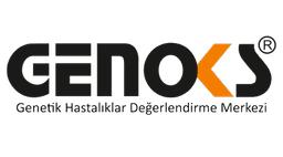 Genoks Genetik Hastalık logo