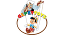 Gepettoys logo