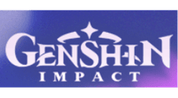 Genshin Impact logo