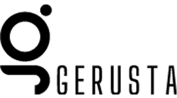 Gerusta logo