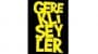 Gerekliseyler.com.tr logo