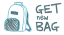 Get New Bag logo