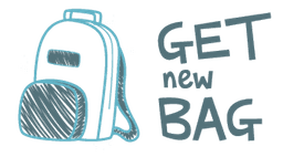 Get New Bag logo
